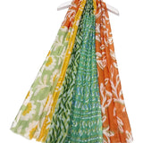 Forest Glow Scarf
