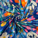 Floral Meadow Scarf