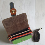 Agnes Bag & Daisy Scarf Set