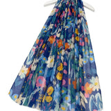 Floral Meadow Scarf