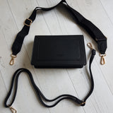 Black Cross Body Bag